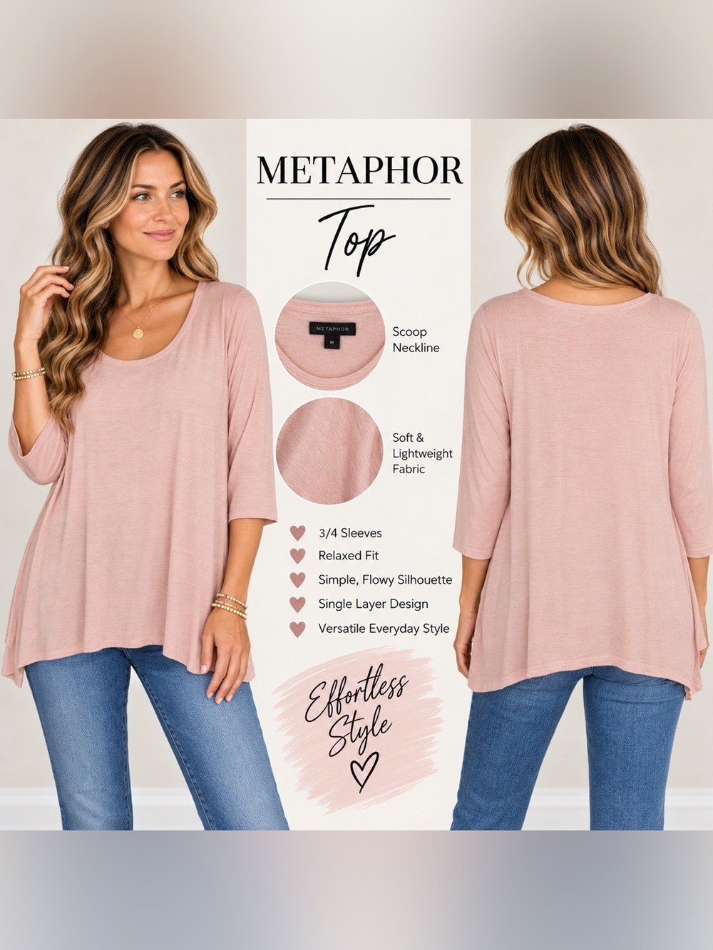 Metaphor Top